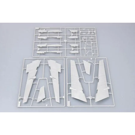 TU142MR Bear-J, 1/144 - Trumpeter 03905