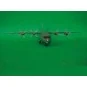 Antonov An-12 BK Cub, 1/100 - Trumpeter 04001