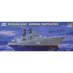 Russischer Zerstörer Admiral Panteleyev, 1/350 - Trumpeter 04516