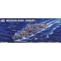 Russian Navy Udaloy Class Destroyer Severomorsk, 1/350 - Trumpeter ...