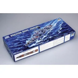 Russian Navy Udaloy Class Destroyer Severomorsk, 1/350 - Trumpeter ... 2