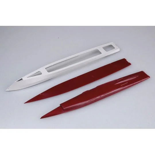 Russian Navy Udaloy Class Destroyer Severomorsk, 1/350 - Trumpeter ...