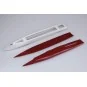 Russian Navy Udaloy Class Destroyer Severomorsk, 1/350 - Trumpeter ...