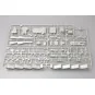 Varyag Russian Navy, 1/350 - Trumpeter 04519