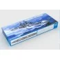 PLAN DDG 139 "NINGBO", 1/350 - Trumpeter 04542