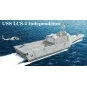 USS Independence (LCS-2), 1/350 - Trumpeter 04548