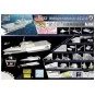 USS Independence (LCS-2), 1/350 - Trumpeter 04548