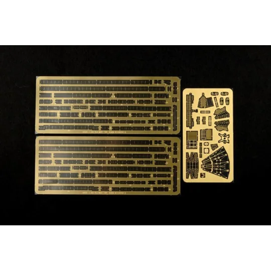 PLAN DDG 139 "NINGBO", 1/350 - Trumpeter 04542