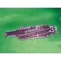 Flugzeugträger USS Nimitz CVN 68, 1/500 - Trumpeter 05201