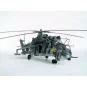Mil Mi-24 V Hind-E, 1/35 - Trumpeter 05103