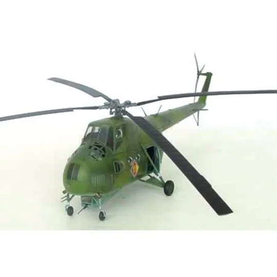 Mil Mi-4 Hound A, 1/35 - Trumpeter 05101