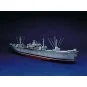 S.S. Jeremiah O'Brien Liberty Ship, 1/350 - Trumpeter 05301