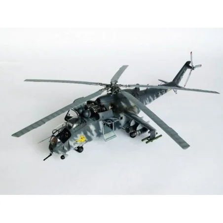 Mil Mi-24 V Hind-E, 1/35 - Trumpeter 05103