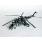 Mil Mi-24 V Hind-E, 1/35 - Trumpeter 05103