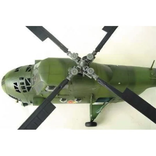 Mil Mi-4 Hound A, 1/35 - Trumpeter 05101