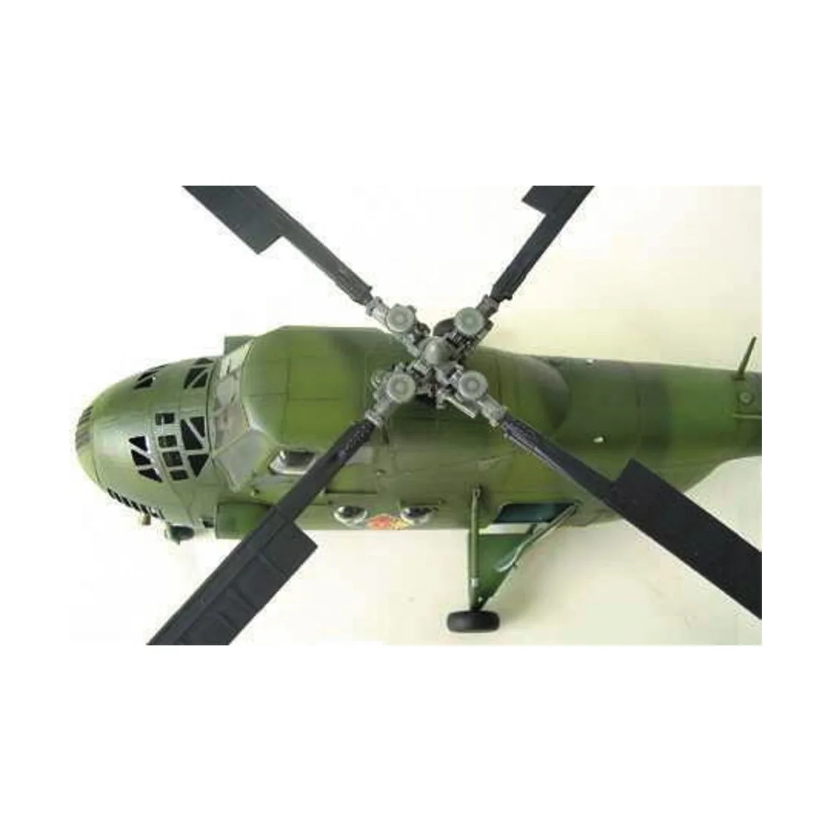 Mil Mi-4 Hound A, 1/35 - Trumpeter 05101
