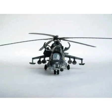 Mil Mi-24 V Hind-E, 1/35 - Trumpeter 05103