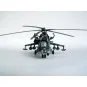 Mil Mi-24 V Hind-E, 1/35 - Trumpeter 05103