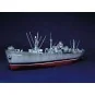 S.S. Jeremiah O'Brien Liberty Ship, 1/350 - Trumpeter 05301