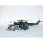 Mil Mi-24 V Hind-E, 1/35 - Trumpeter 05103