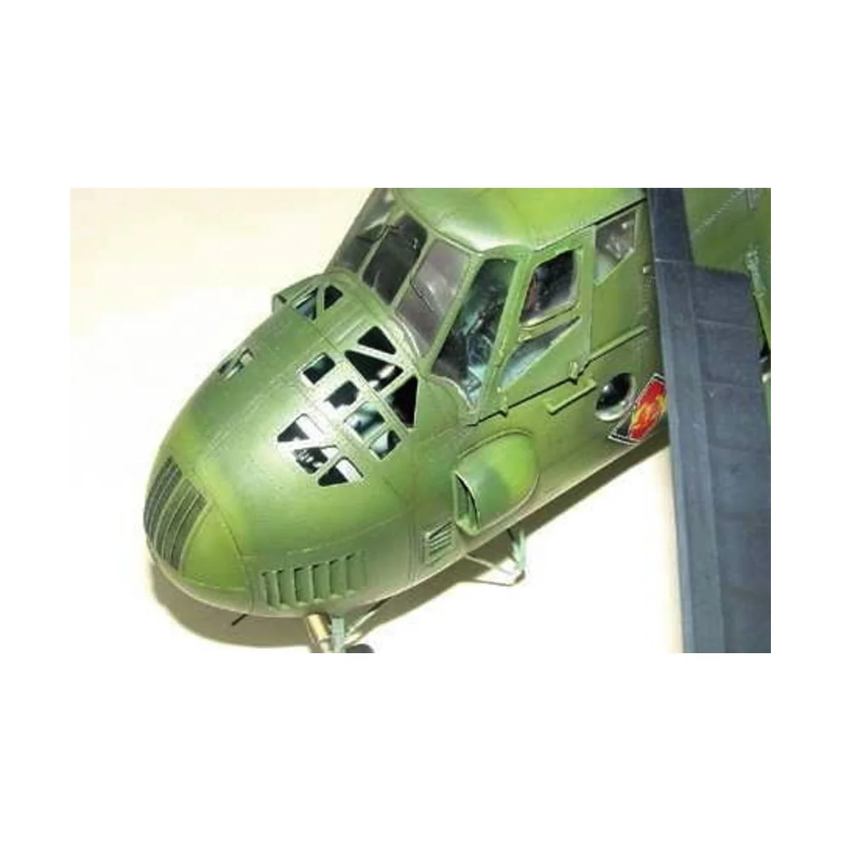Mil Mi-4 Hound A, 1/35 - Trumpeter 05101
