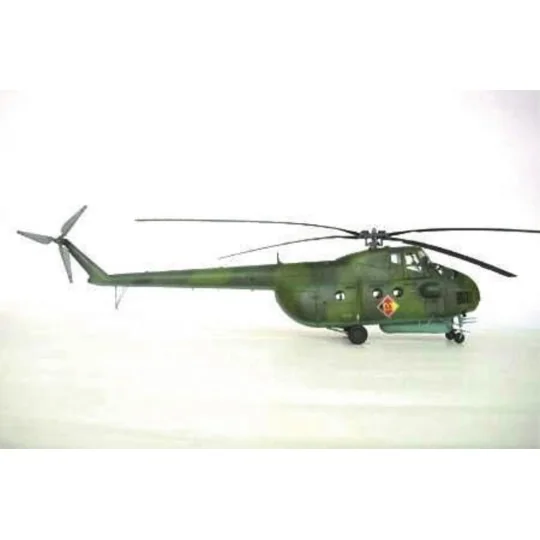 Mil Mi-4 Hound A, 1/35 - Trumpeter 05101