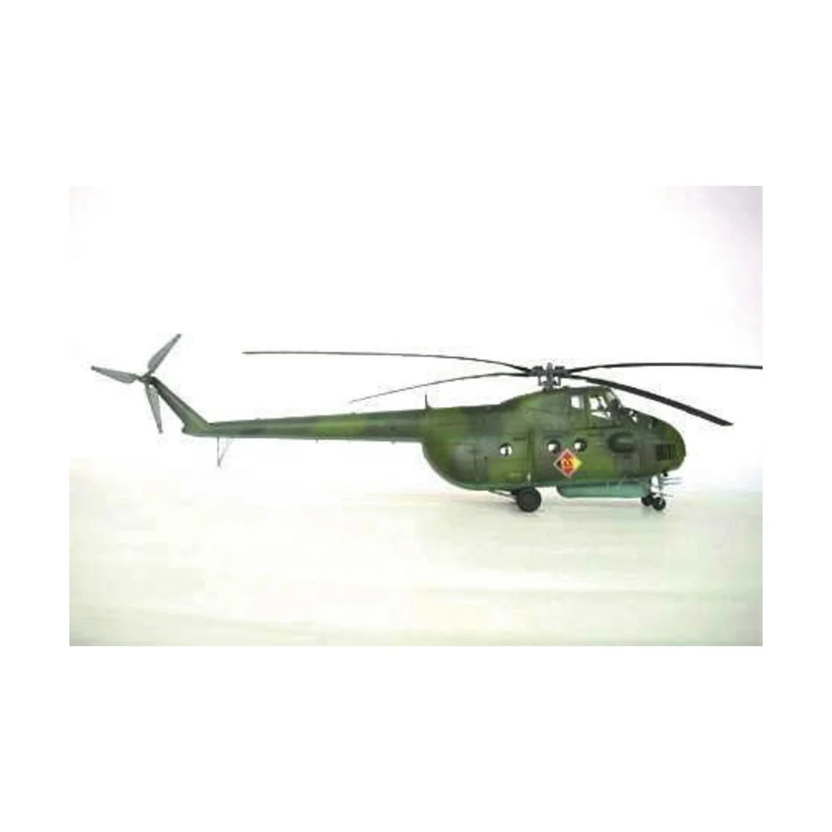 Mil Mi-4 Hound A, 1/35 - Trumpeter 05101