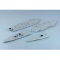 HMS Hood, 1/350 - Trumpeter 05302