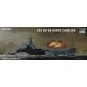 Schlachtschiff USS North Carolina BB-55, 1/350 - Trumpeter 05303
