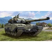 Challenger 1 - Revell 03365