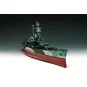 Schlachtschiff USS North Carolina BB-55, 1/350 - Trumpeter 05303