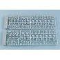 USS The Sullivans, 1/350 - Trumpeter 05304