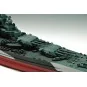 Schlachtschiff USS North Carolina BB-55, 1/350 - Trumpeter 05303