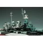 Schlachtschiff USS North Carolina BB-55, 1/350 - Trumpeter 05303