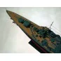 HMS Hood, 1/350 - Trumpeter 05302