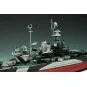 Schlachtschiff USS North Carolina BB-55, 1/350 - Trumpeter 05303