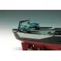 Schlachtschiff USS North Carolina BB-55, 1/350 - Trumpeter 05303