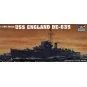 USS England DE-635, 1/350 - Trumpeter 05305