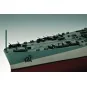 Schlachtschiff USS North Carolina BB-55, 1/350 - Trumpeter 05303