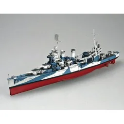 USS San Francisco CA-38, 1/350 - Trumpeter 05310 2