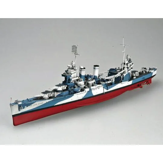 USS San Francisco CA-38, 1/350 - Trumpeter 05310