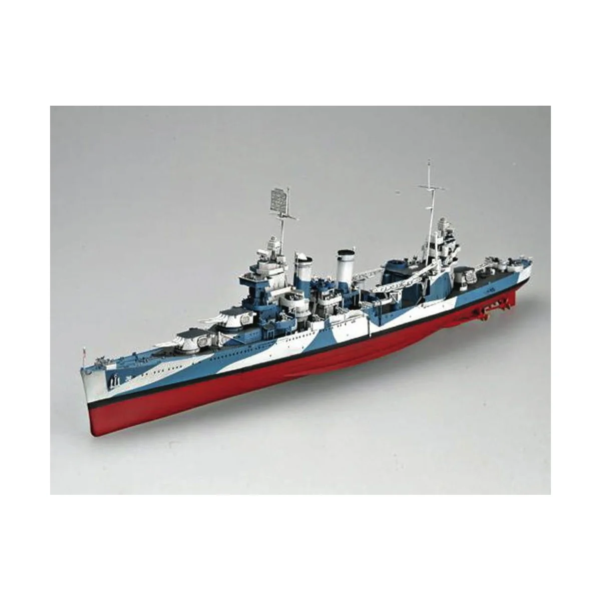 USS San Francisco CA-38, 1/350 - Trumpeter 05310