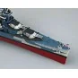 USS San Francisco CA-38, 1/350 - Trumpeter 05310