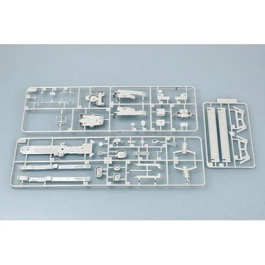 USS England DE-635, 1/350 - Trumpeter 05305