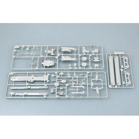 USS England DE-635, 1/350 - Trumpeter 05305