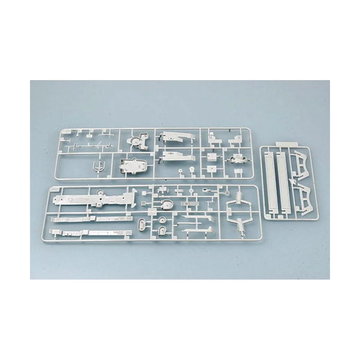 USS England DE-635, 1/350 - Trumpeter 05305