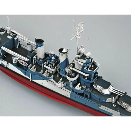 USS San Francisco CA-38, 1/350 - Trumpeter 05310
