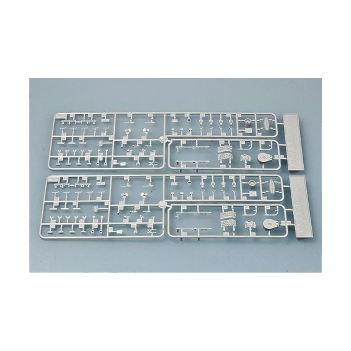 USS England DE-635, 1/350 - Trumpeter 05305