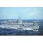 USS CVE-26 Sangamon, 1/350 - Trumpeter 05369
