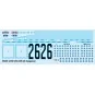 USS CVE-26 Sangamon, 1/350 - Trumpeter 05369